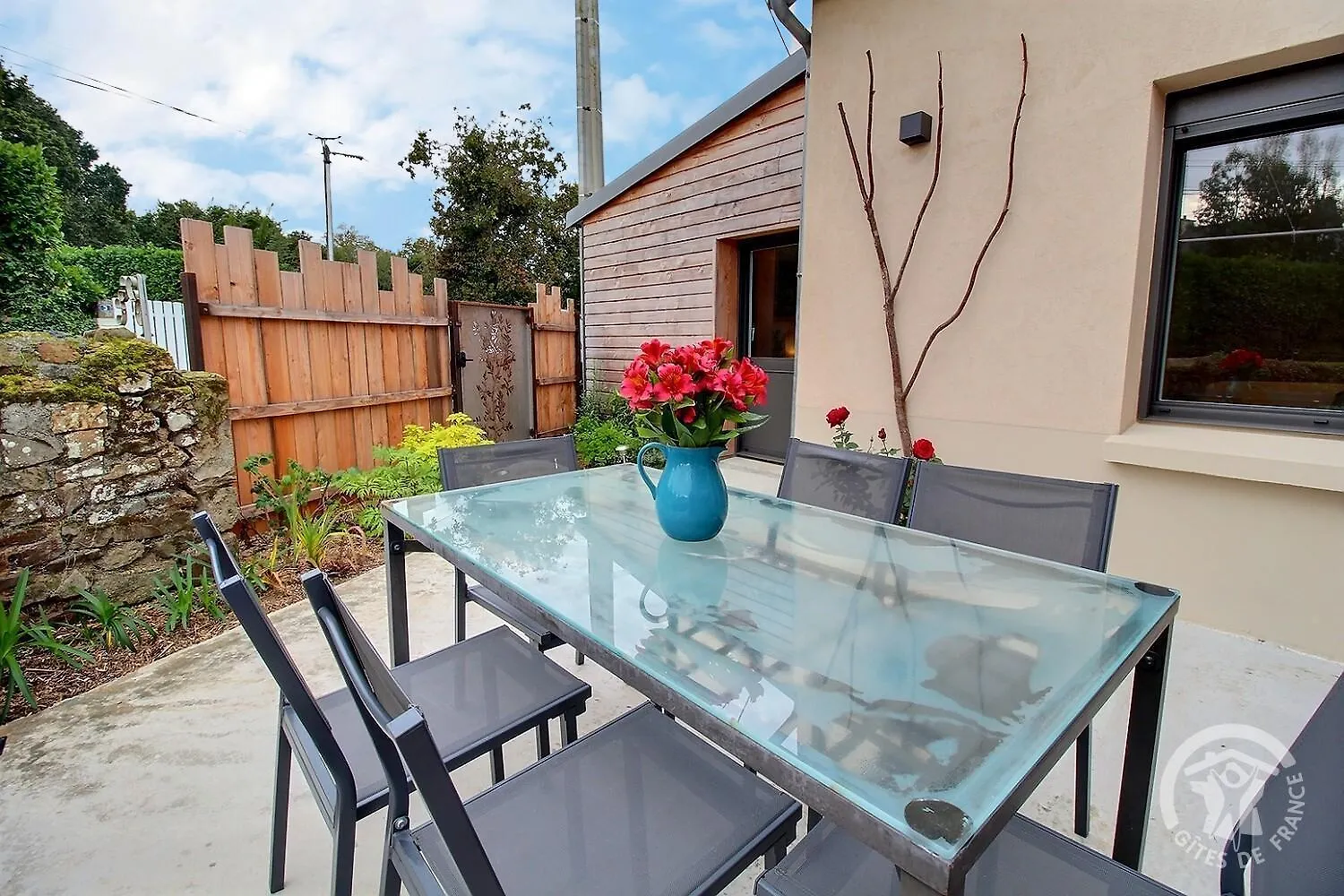 Holiday home Ty Palus Villa Plouha France