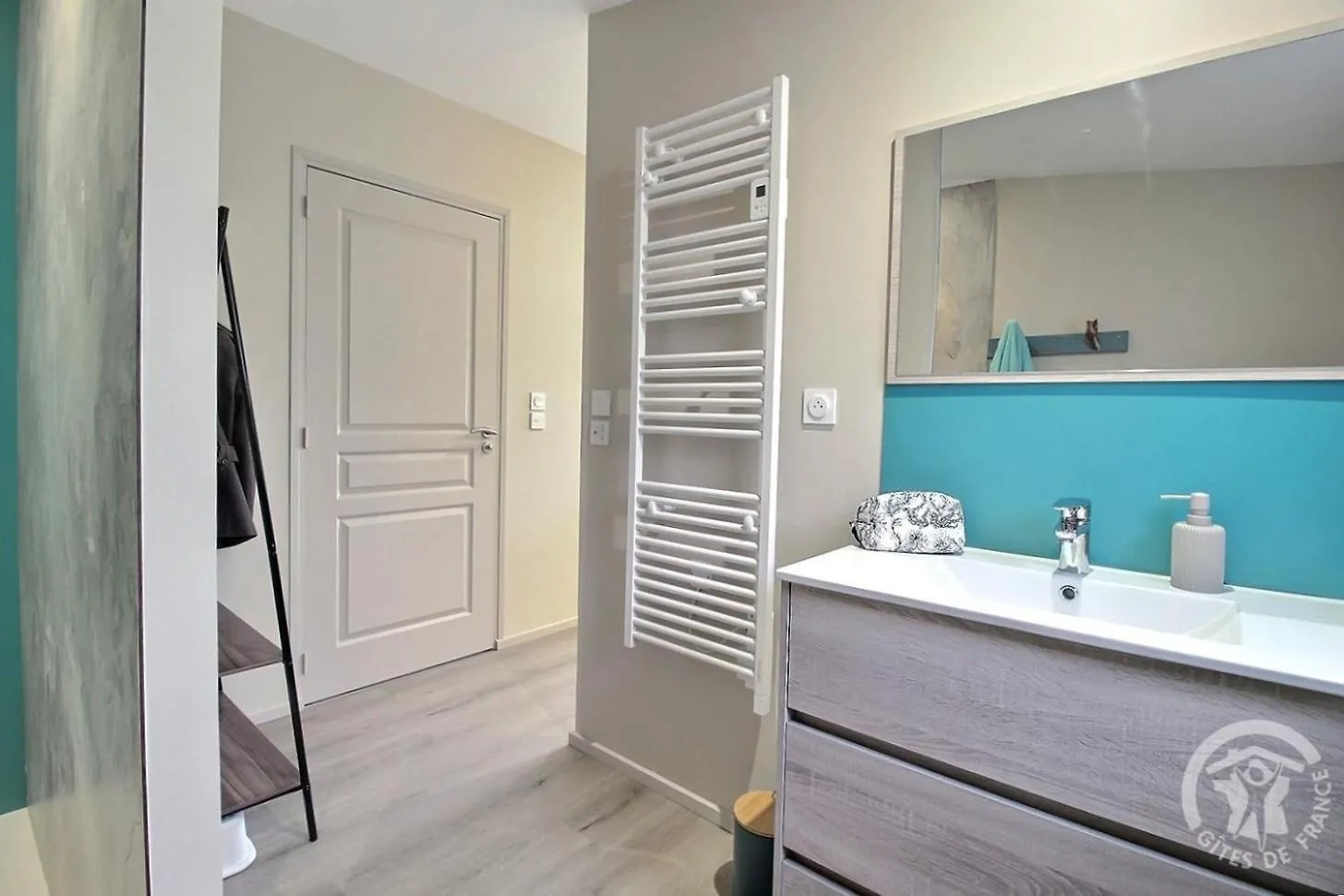 Ty Palus Villa Plouha 0*,  France