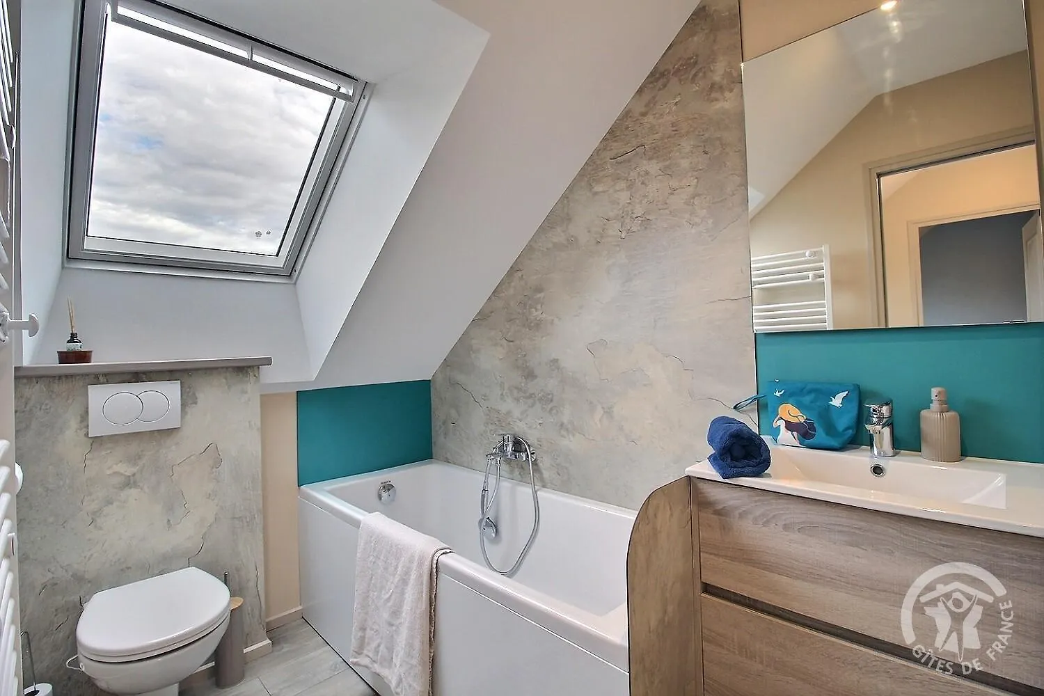 Holiday home Ty Palus Villa Plouha France