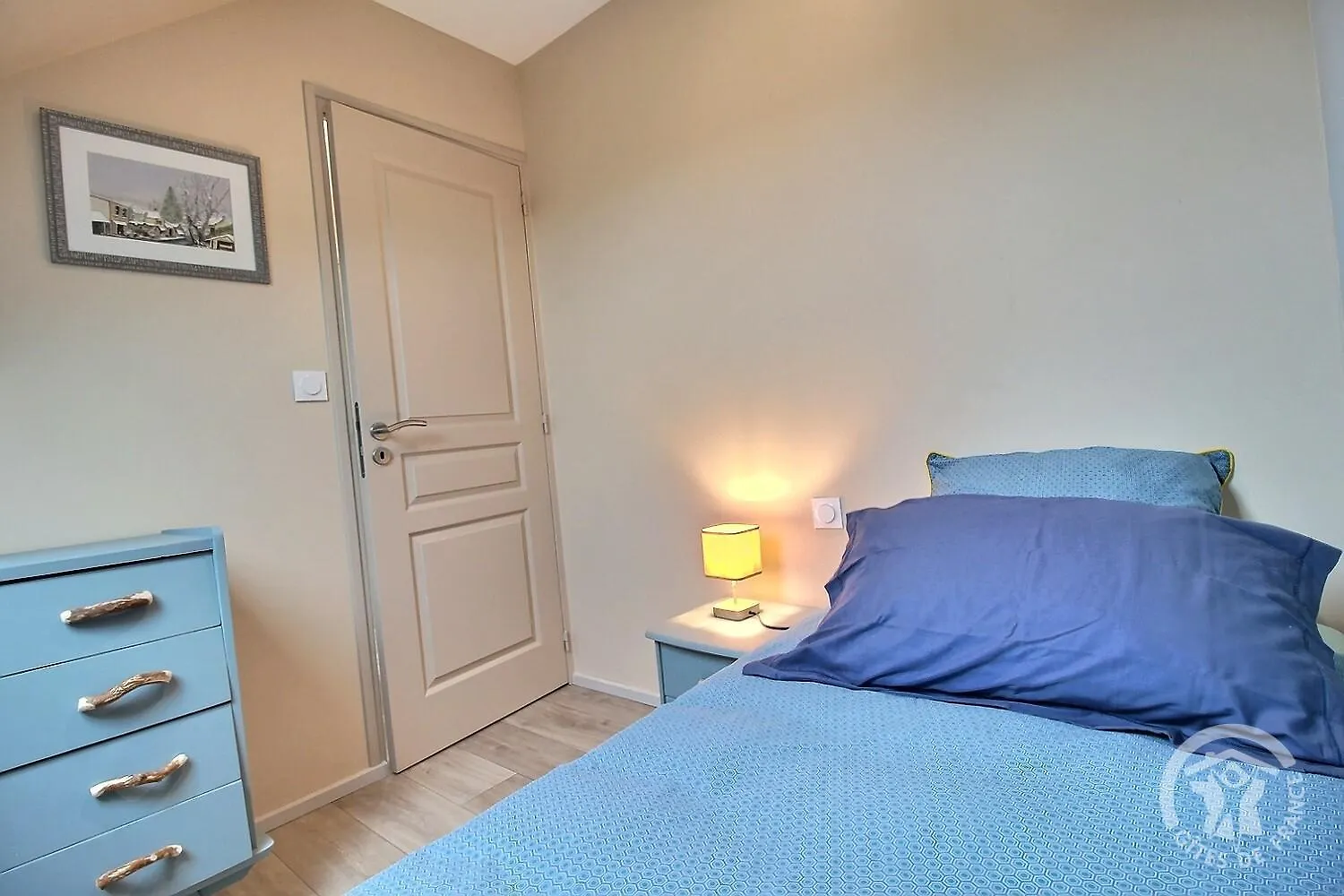 Ty Palus Villa Plouha France